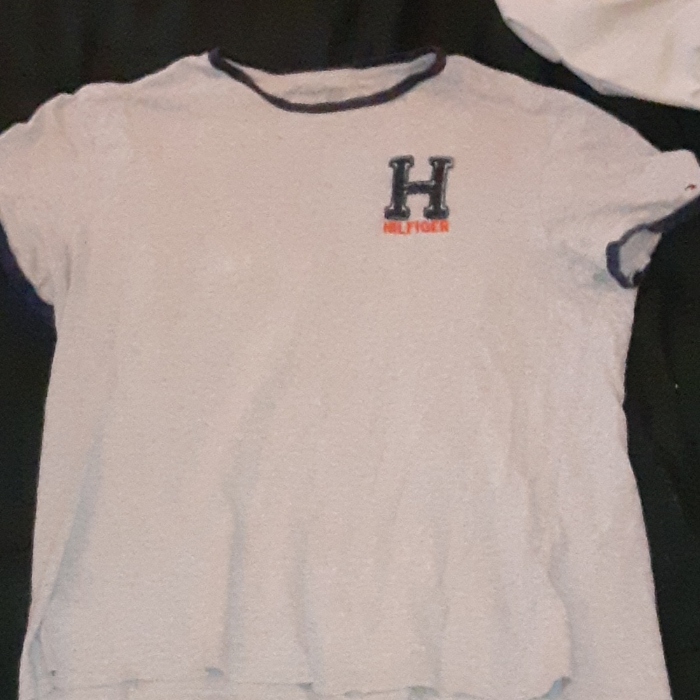 Tommy Hilfiger shirt